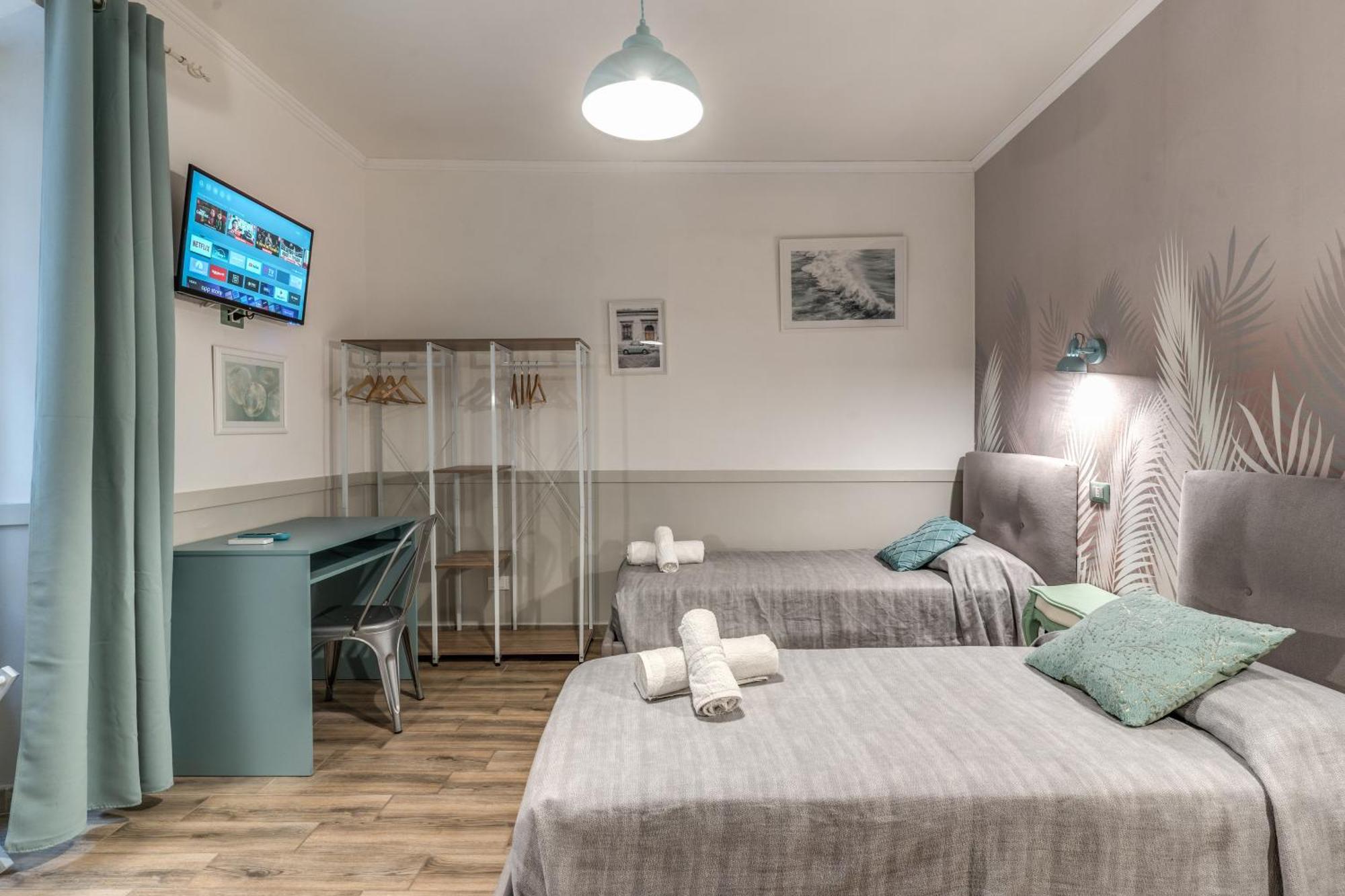 Kira Luxury With Terrace * Rome